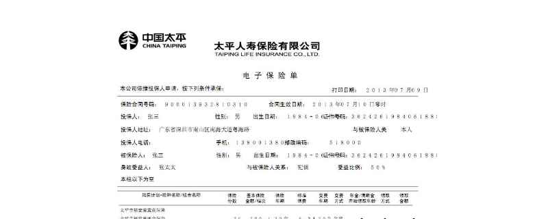 电子保单不打印可以验车吗
