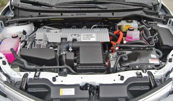 丰田卡罗拉双擎2021款价格 卡罗拉双擎仅需12万元