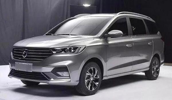 国产mpv6座有哪些 14辆国产6座mpv(宝骏360仅售4万元)