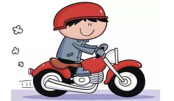 摩托车驾照怎么考 c1驾照能不能开摩托车出行（内附各科目收费标准和要求）
