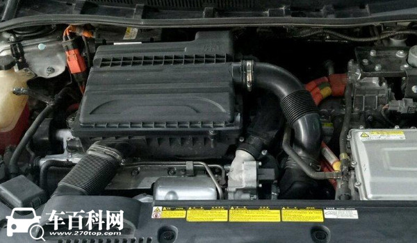 比亚迪秦油耗 百公里油耗仅6.5L(行驶一公里4毛钱)