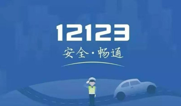 交警123123处理违章交罚款怎么交 手把手详细讲解使用方法