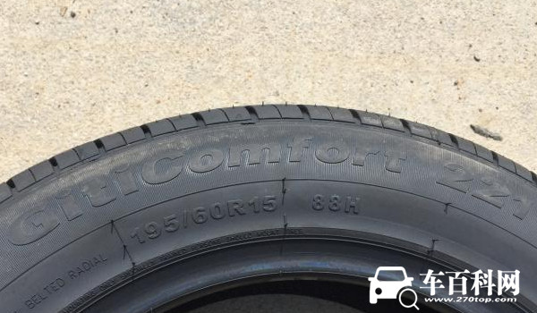 比亚迪f3轮胎型号规格 195/60 r15佳通轮胎