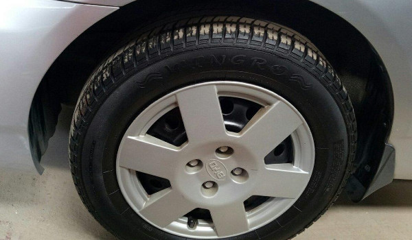 比亚迪f3轮胎型号规格 195/60 r15佳通轮胎