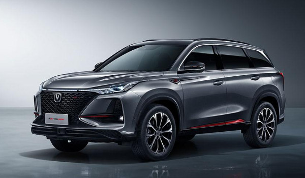 15万以内口碑最好的suv 四款口碑最佳suv车型任你选