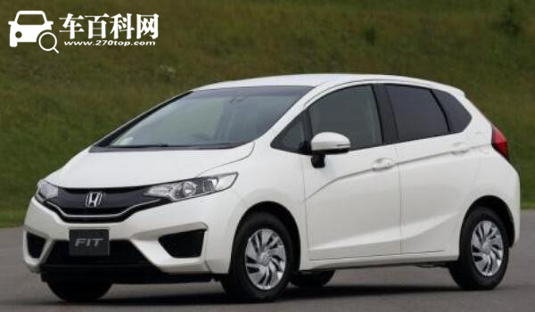 飞度2021款自动多少钱 官方售价8.18-10.88万元（全款落地价9.16万元起）