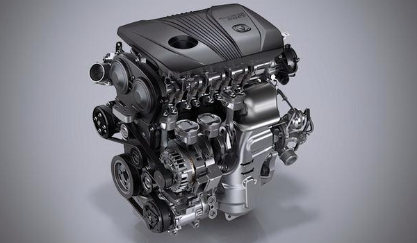 长安cs75plus的发动机是什么品牌的 采用蓝鲸自主研发发动机