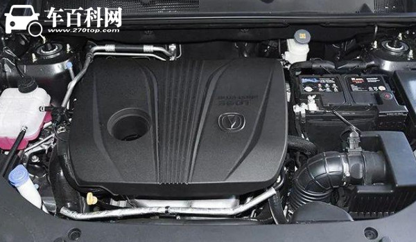 长安cs75plus油耗多少 百公里油耗8.5L(行驶一公里油耗5毛钱)