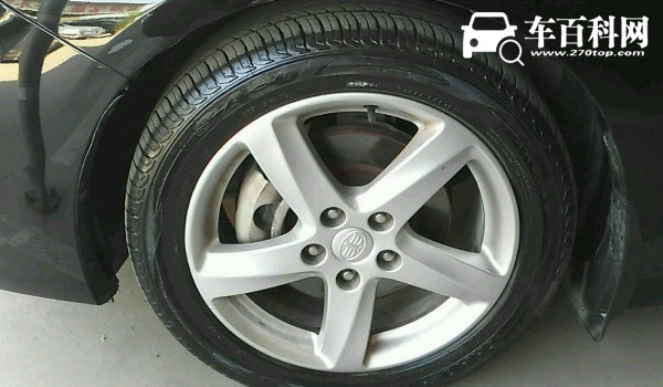 奔腾b70轮胎型号是多少 205/55 r16万力轮胎