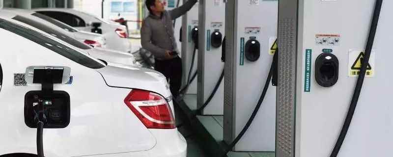 上海没充电桩怎么买新能源车