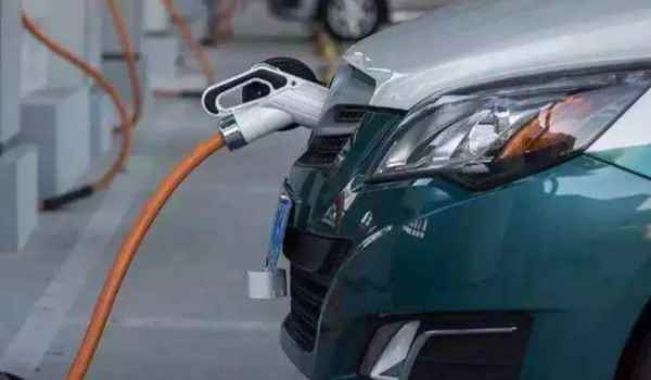 上海没充电桩怎么买新能源车