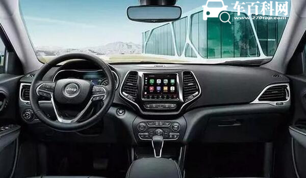jeep自由光新款质量怎么样 技术成熟性能优秀/安全性能极佳（配置齐全乘驾舒适）