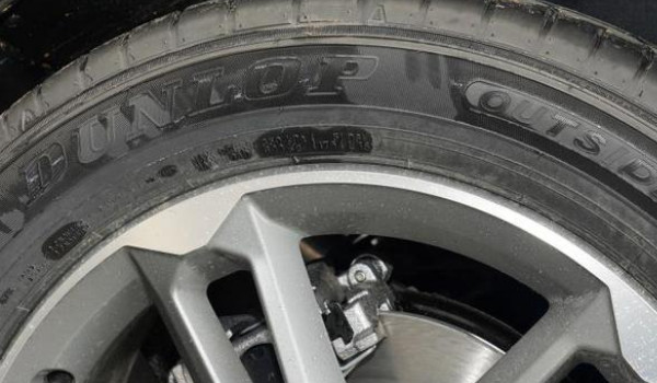 奥迪q3轮胎型号和品牌 235/55 r18固特异轮胎