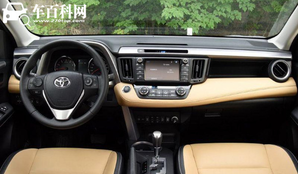 威兰达和RAV4哪个好 RAV4配置丰富(威兰达驾乘舒适高)