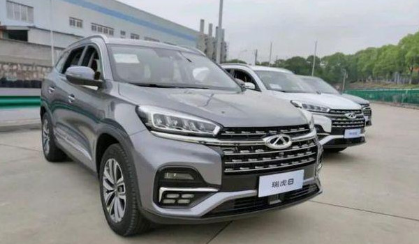 奇瑞瑞虎8油耗多少真实油耗 真实百公里油耗8.03-8.48L（一公里油耗花费0.53-0.5