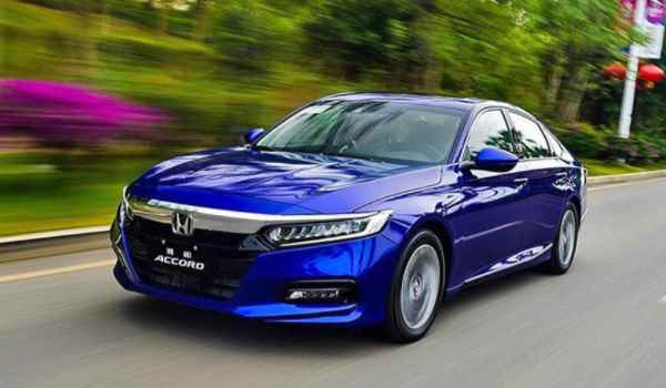 雅阁3.0v6是第几代