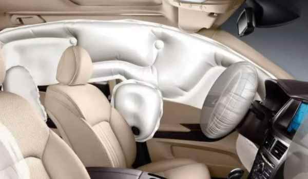 大众airbag是什么牌子车