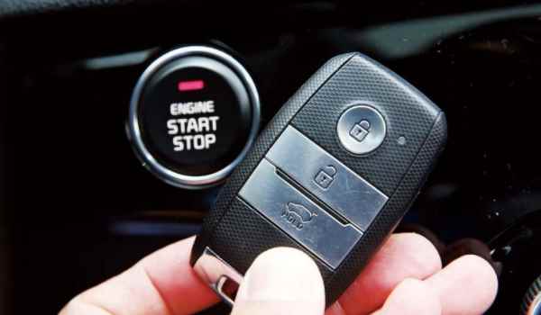 汽车遥控钥匙电池一般能用多久