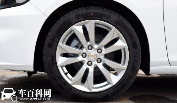 迈锐宝xl的轮胎是什么牌子 采用了两大轮胎品牌(固特异和马牌轮胎)