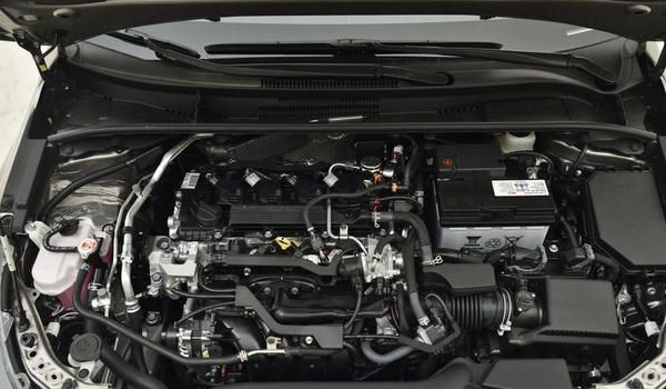丰田凯美瑞发动机型号 三款发动机型号分别为M20C/A25A/A25B