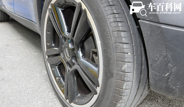 宝马mini轮胎规格 轮胎尺寸205/40 r18(采用三大顶级轮胎品牌)
