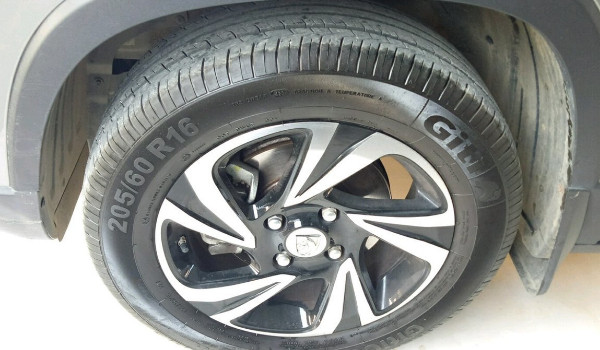 宝骏510轮胎是什么牌子 用的是什么牌子的轮胎(三大轮胎品牌)