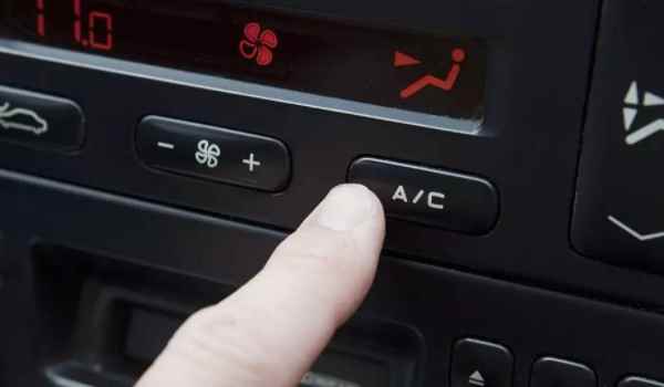 汽车空调补漏剂对空调有影响吗