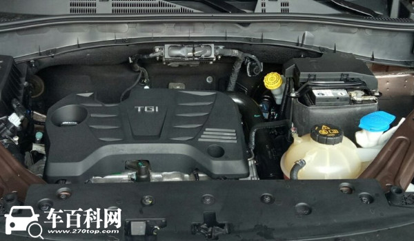 荣威rx5的发动机啥牌子 发动机是什么品牌(上汽临港工厂)