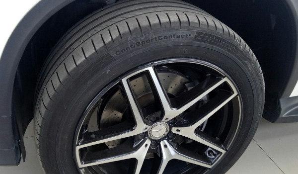 奔驰gle轮胎型号 轮胎尺寸(275/50 r20)