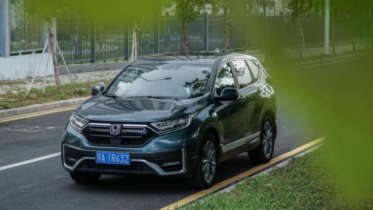 为什么能多年获得全球消费者喜爱？揭秘东风Honda CR-V的隐性价值