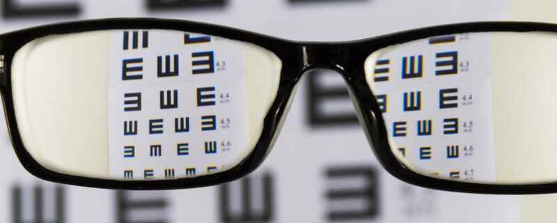 考驾照视力怎么检查
