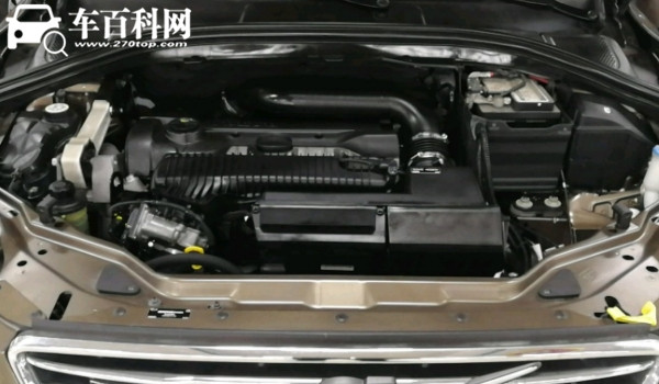 沃尔沃xc60新款价格多少钱 沃尔沃xc60全款下来多少钱（35.29万元起）