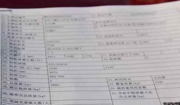 合格证怎么办理