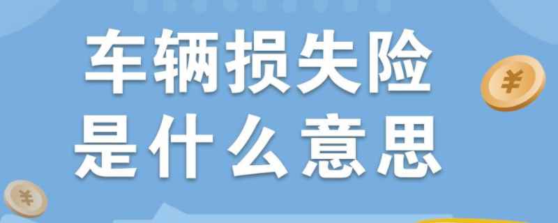 机动车损失保险必须买吗