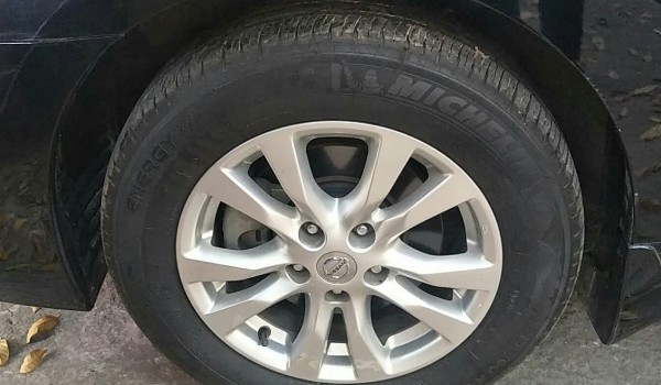 日产天籁轮胎型号规格 天籁的轮胎型号(235/40 r19)