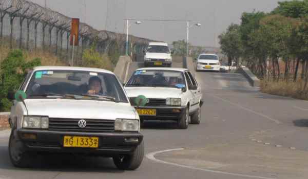 科目三是按什么顺序叫人