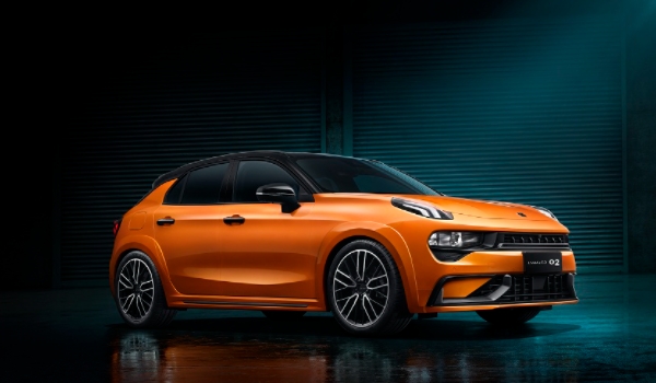 领克02hatchback落地价多少 全款花费大概20.04万元起（裸车没有优惠）
