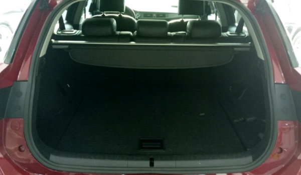 雷克萨斯ct车身尺寸是多少 雷克萨斯ct后备箱容积多少（375-985L）