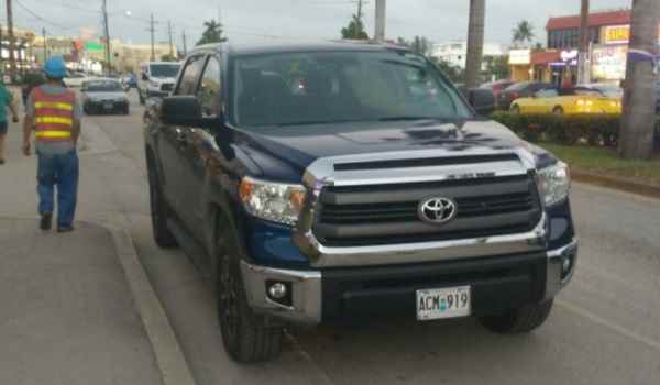 丰田大型suv有哪几款