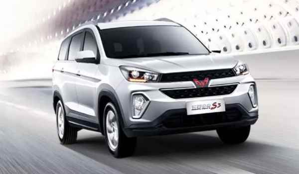 五菱七座有哪几款