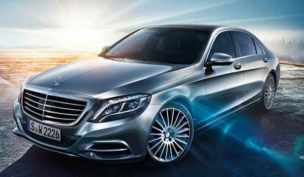 奔驰驻车辅助系统停止运作怎么回事