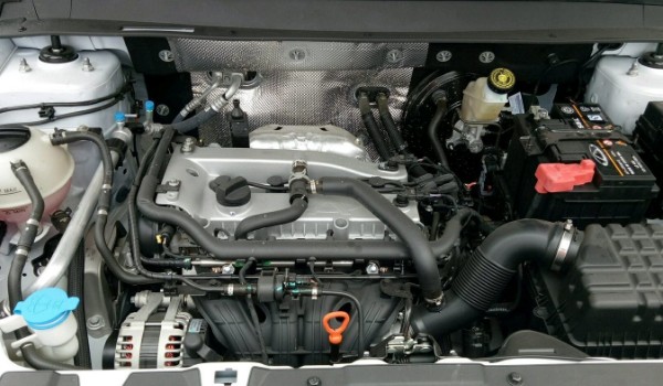 奇瑞瑞虎7这款车怎么样 功能全面动力充沛(百公里油耗仅8.7L)