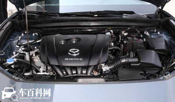 马自达cx30多少钱一辆 马自达cx30多少钱落地（大概14.84万元起）