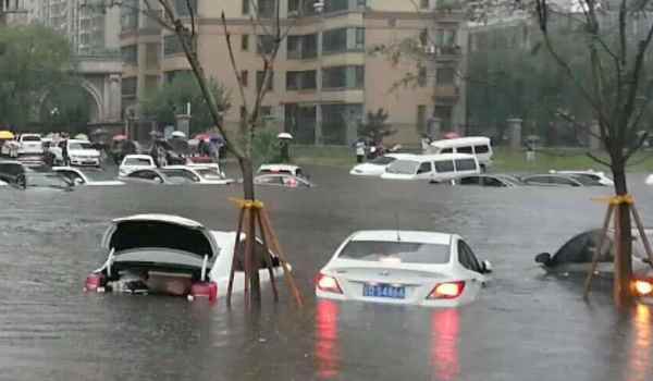 泡水车去哪里买