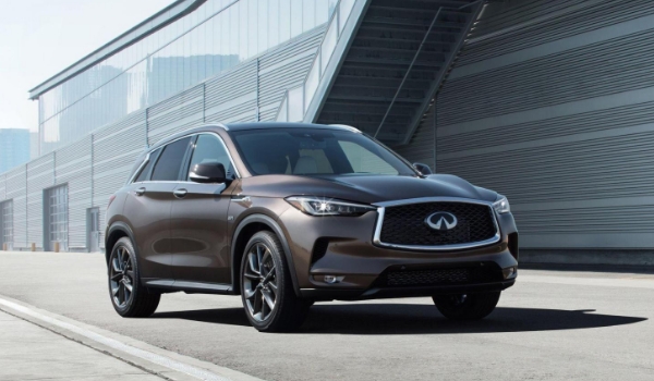 英菲尼迪qx50口碑怎么样 英菲尼迪qx50质量可靠吗