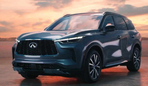 英菲尼迪qx60一箱油能跑多少公里 英菲尼迪qx60油耗多少（10.39-11.53L）