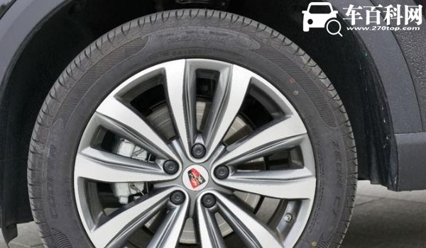 荣威rx5max的轮胎是什么牌子 轮胎是什么牌子的(米其林轮胎)
