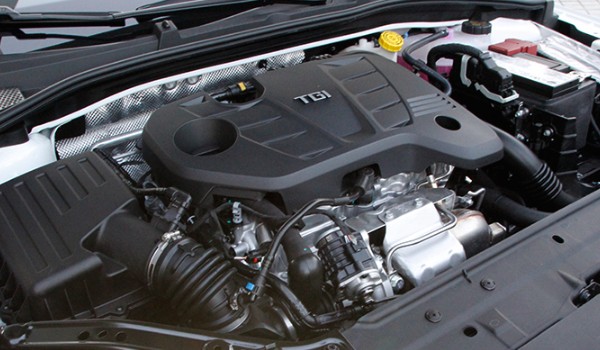 荣威i6max几缸发动机 三缸还是四缸发动机(四缸发动机)