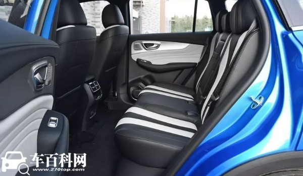 荣威rx5max车身尺寸是多少 荣威rx5max车重多少（整备质量1588kg）