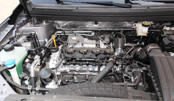 海马8s是几缸发动机 海马8s是什么发动机(四缸涡轮增压发动机)
